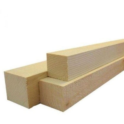 Morali listoni in legno di Abete grezzo - Bricolegnostore