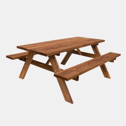 Arredo Giardino in legno, Cuccia per Cani, Pavimento Esterno