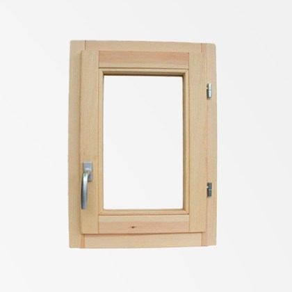 Infissi e Serramenti in Legno per Esterno