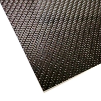 Pannelli e Lastre in Fibra di Carbonio Brico Legno Store