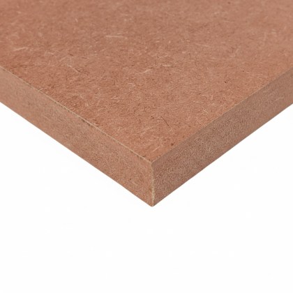 Pannelli di MDF Ignifugo Brico Legno Store