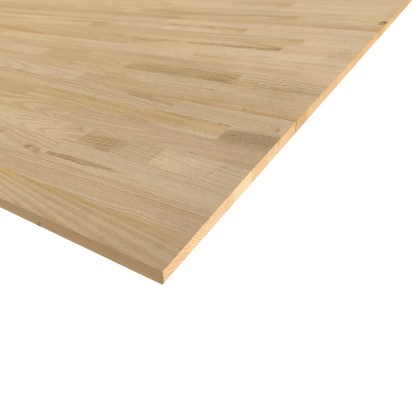 Pannelli in Legno di Castagno Lamellare