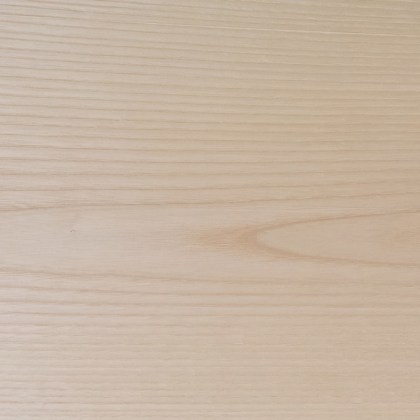 Tavola in Frassino spessore 52 mm