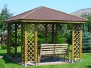 GAZEBO ELBA 345X345--