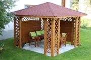 GAZEBO ELBA 345X345--