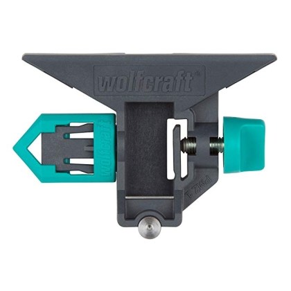 Truschino guida compasso per metri falegname Wolfcraft 5221