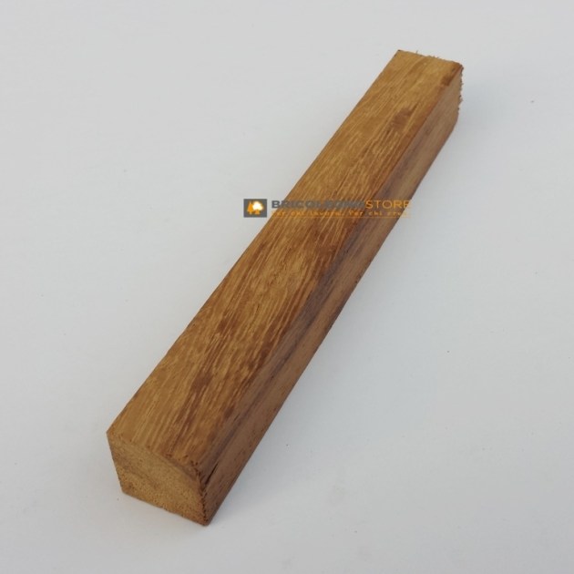 LEGNO-DI-IROKO-PER-COSTRUIRE-LE-PENNE-AL-TORNIO-150-x-20-x-20-mm