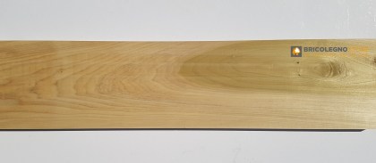 Tavola Toulipier Piallato 3,2 x 13 x 135 cm