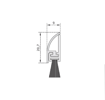 comax-1255-dimensioni