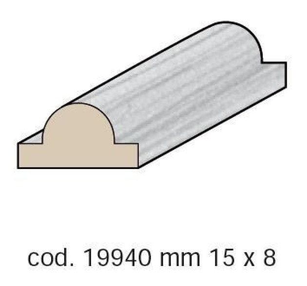 Cornice in Abura - Bahia cod. 19940