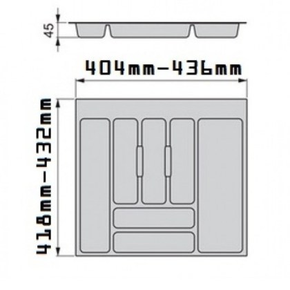 emuca-portaposate-83222