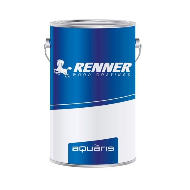 Impregnante ad Acqua per Conifere YM-M040 xx Renner