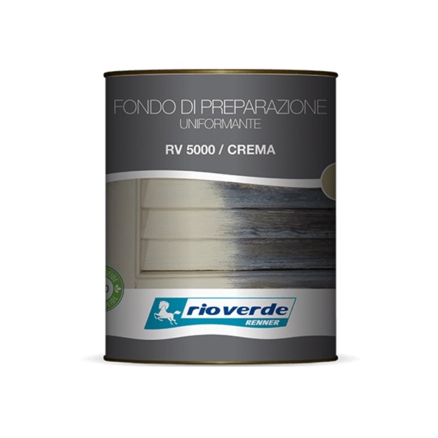 Fondo Rinnovalegno RV 5000 Rio Verde Renner Bricolegnostore