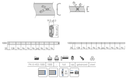 Guide estrazione totale cuscinetti RAM