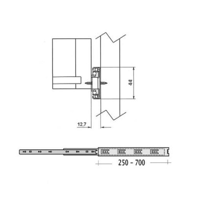 Guide estrazione totale cuscinetti RAM