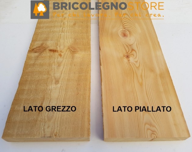 legno-massello-larice-grezzo-piallato