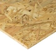 Pannelli, fogli, legno, osb3