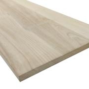 Pannello, in, legno, lamellare, di, paulownia, bricolegnostore