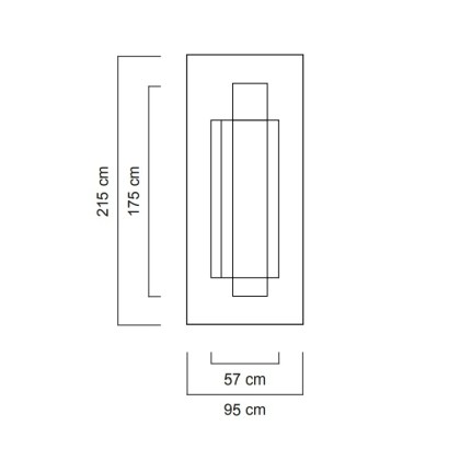 Pannello per Porta Blindata Varie Finiture mod. Ortensia