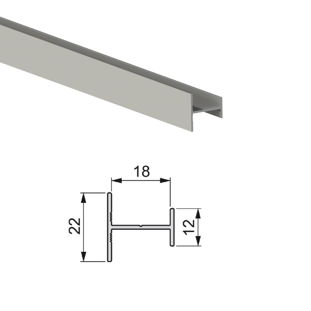 profilo-giunzione-H-per-kit-ante-armadio-scorrevole-placard-bricolegnostore